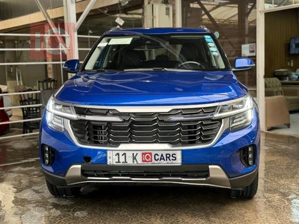 کیا سێلتۆس 2025  بۆ فرۆشتن لە عێراق -  بەغداد